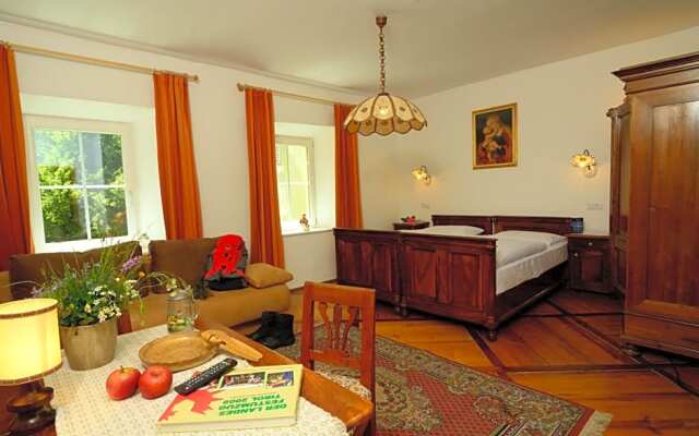 Gasthof Thaler
