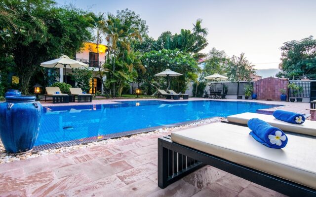 Dechasey Residence