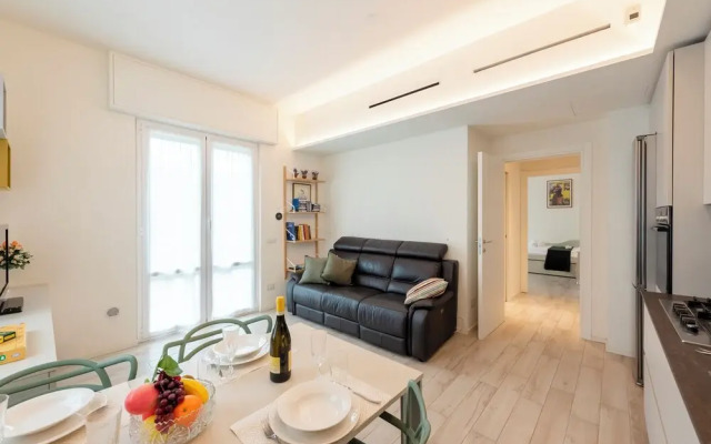 Cozy Flat In Sestri Levante