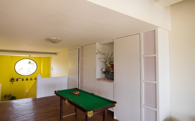 Coconut Grove House B and B