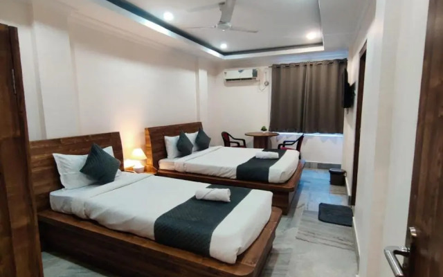 OYO 151 Bhangagarh Guwahati