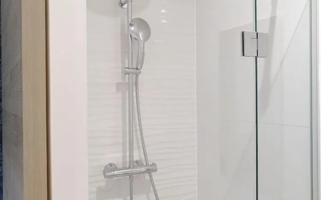 Les Jardins Du Nideck