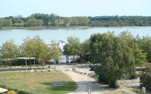 Mercure Vannes Le Port