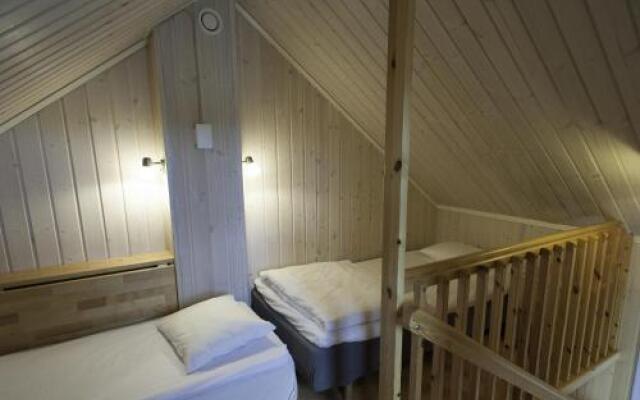 Apelvikens Camping & Cottages