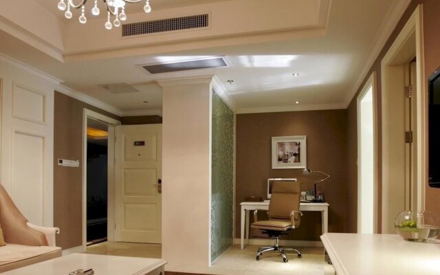 Bojing International Hotel