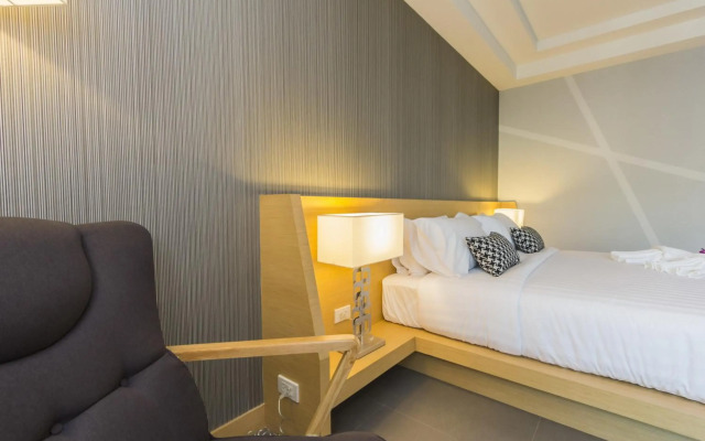 The Capuchin Hotel