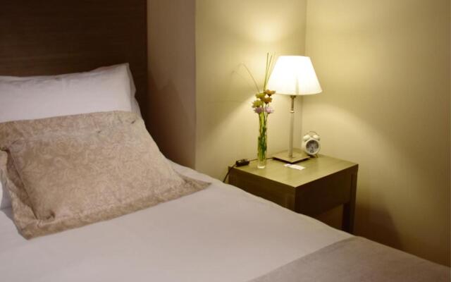 Soho Point San Telmo Suites