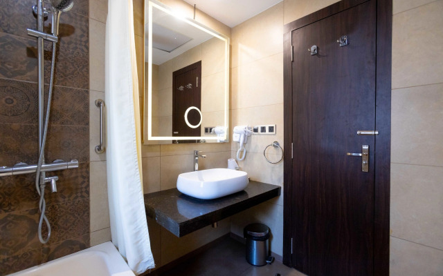 Hotel Godwin