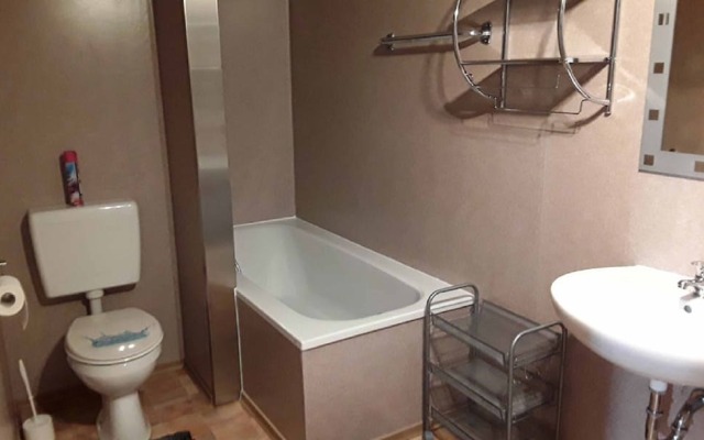 Naturfreundepension Hagenberger für Erwachsene