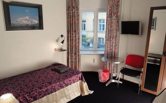 Hostel Jørgensen