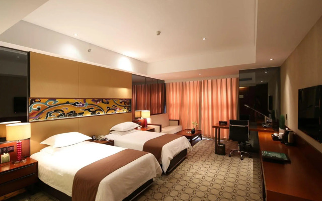 Nanjing RSUN Hotel