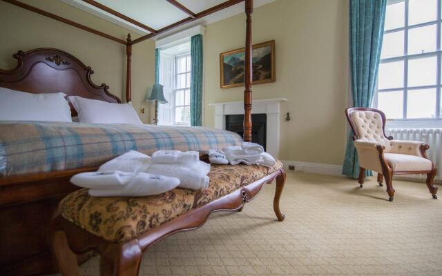 Islay House
