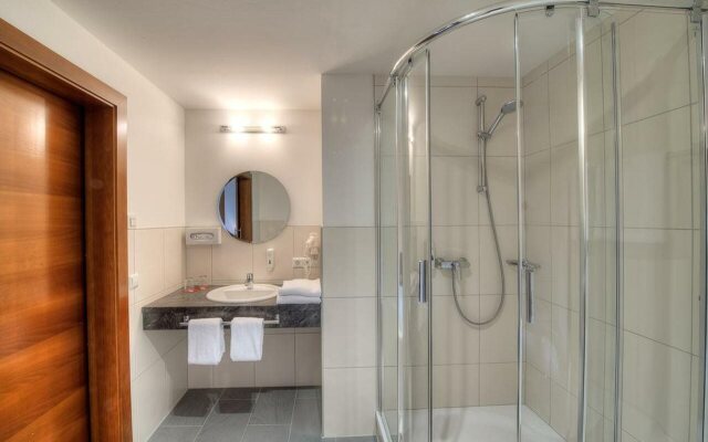 Best Western Hotel am Walserberg