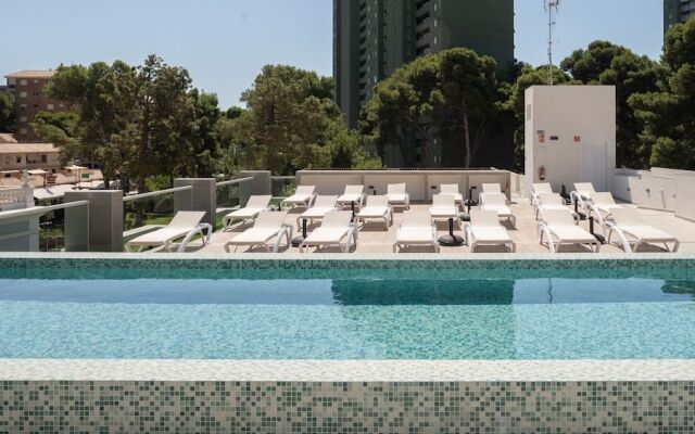 Iberflat Apartamentos los Pinos