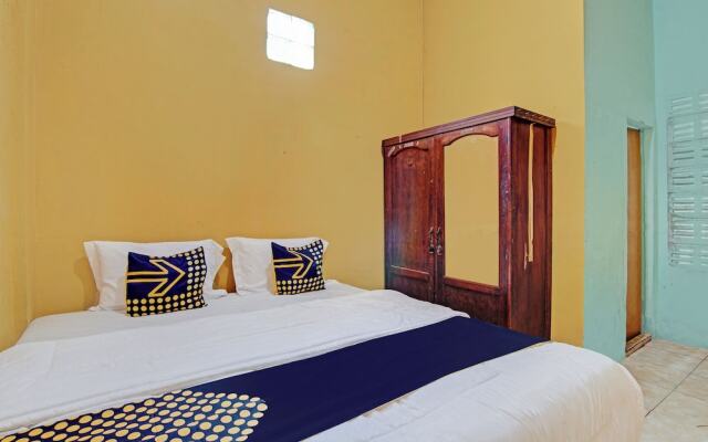 SPOT ON 92716 Penginapan Syafira Near Perumahan Mustamindo Permai 1