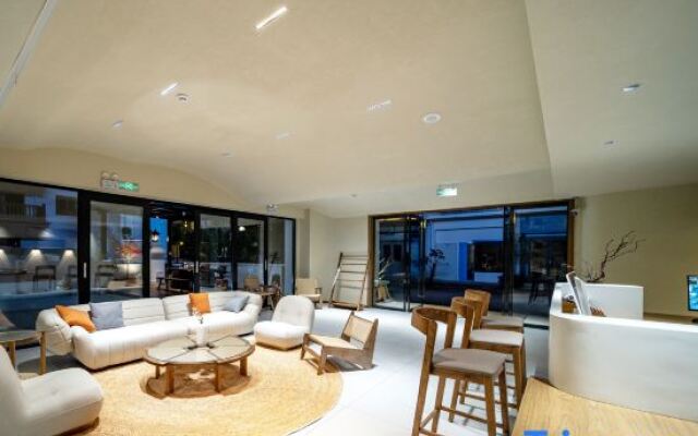 Qijiantang Designer Hotel