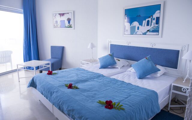 TUI BLUE Palm Beach Hammamet - All Inclusive