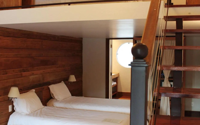 Rio Buzios Boutique Hotel