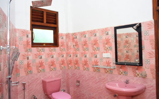 Sasanda Villa