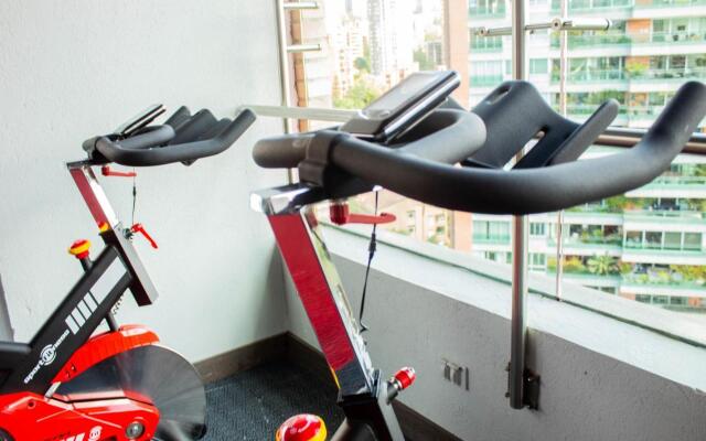 Café Hotel Medellin