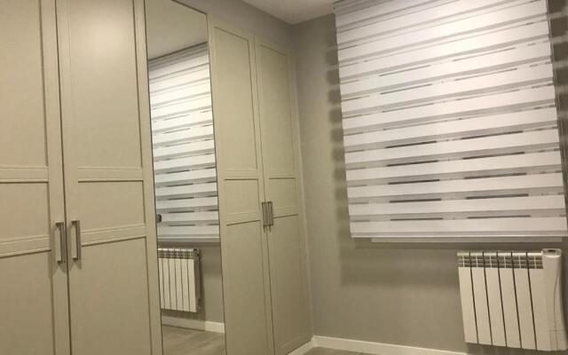 Apartamento .Expectacular,céntrico,nuevo 5 min a pie de la Laurel