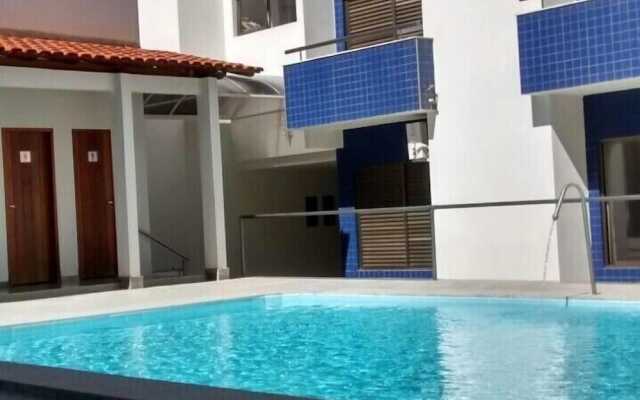Hotel Porto do Sol