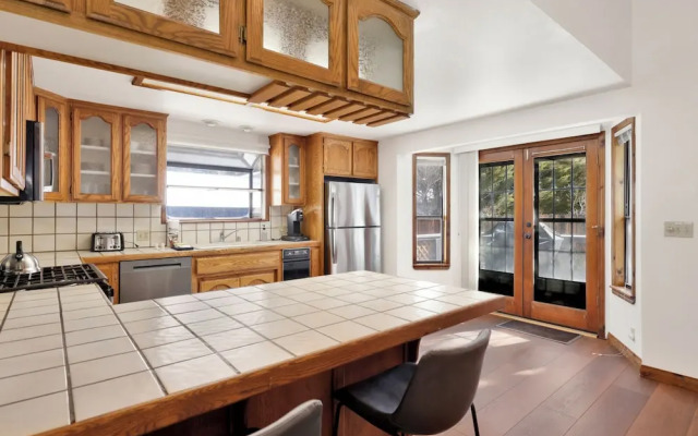 Blue Bear Lodge #2486