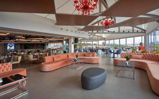 Richmond Pamukkale Thermal