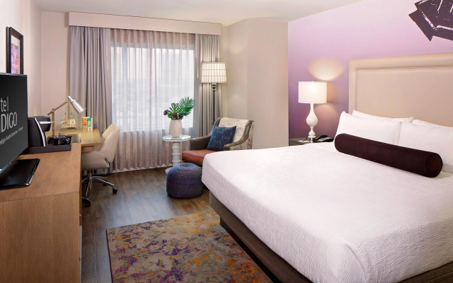 Hotel Indigo Austin Downtown - University by IHG