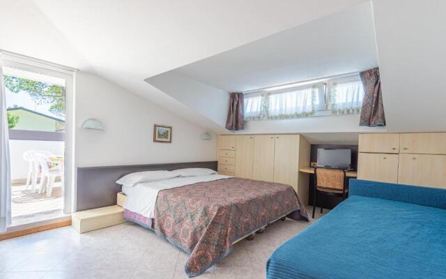 Margherita Family Apartments