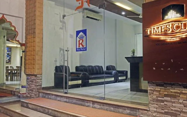 Times Raj Mahal Hotel