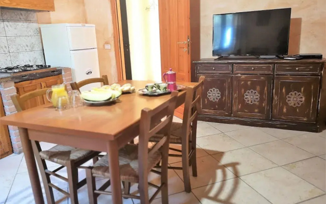 Agriturismo Gulunie