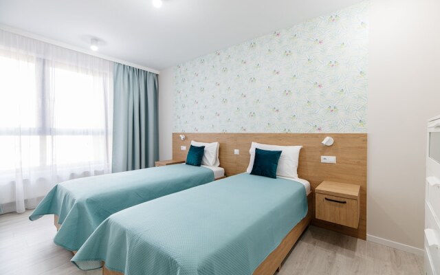 Rycerska Residence ICE