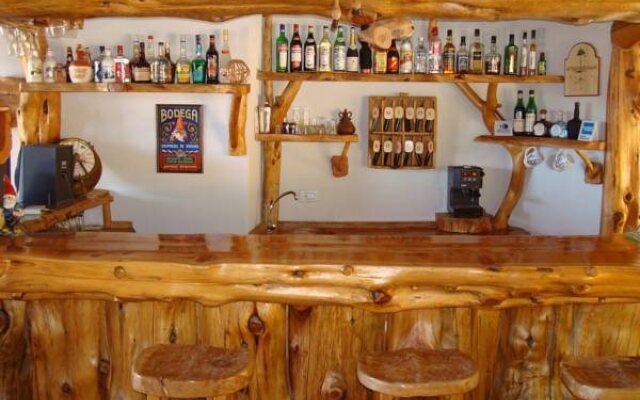 El Bosque by DOT Tradition