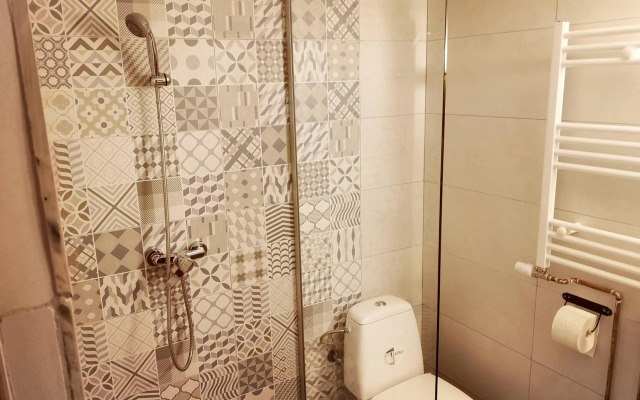 Pensiunea Cheile Albacului