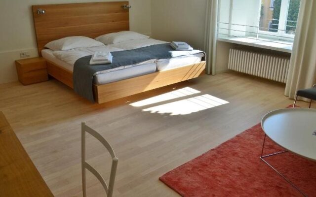 Evangelische Akademie Tagungshotel