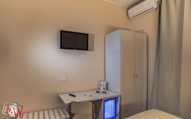 Hotel Moderno