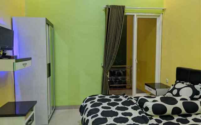 Villa Green Pinus 5 Bedroom