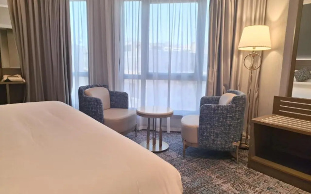 فندق مادن طيبة MADEN Taiba HOTEL