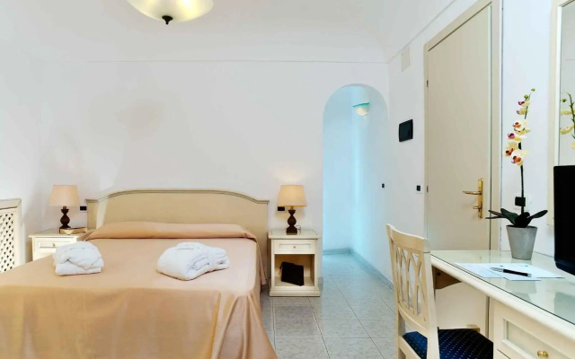 Albergo Terme San Lorenzo