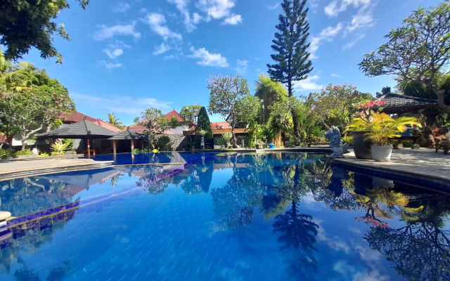 Puri Bali Lovina