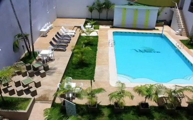 Waira Suites Hotel