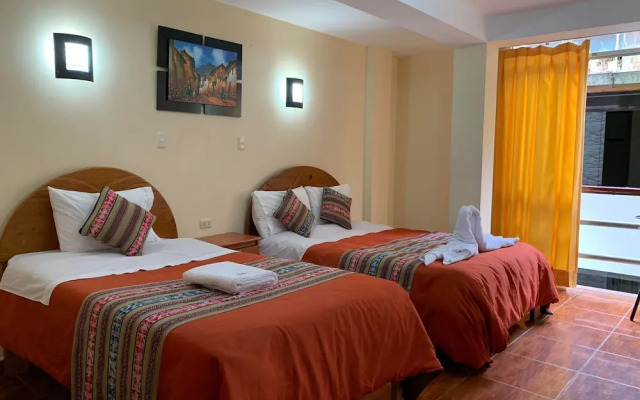 Hostal Urpi