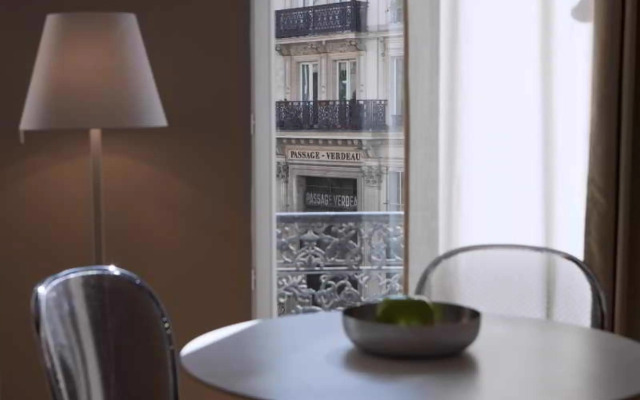 Résidence Nell Paris
