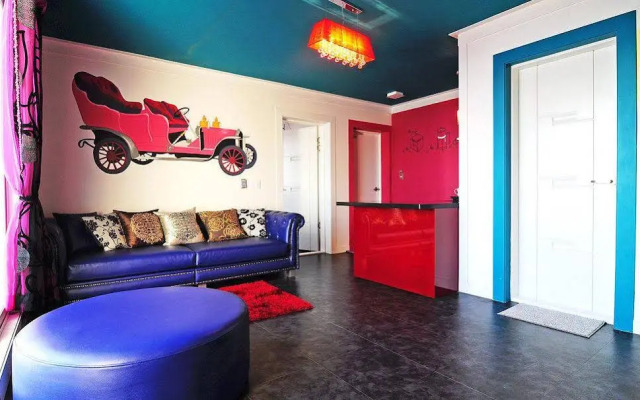 Gallery Pension