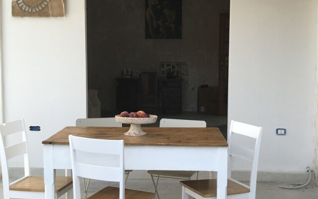 B&B Corte Mercurio