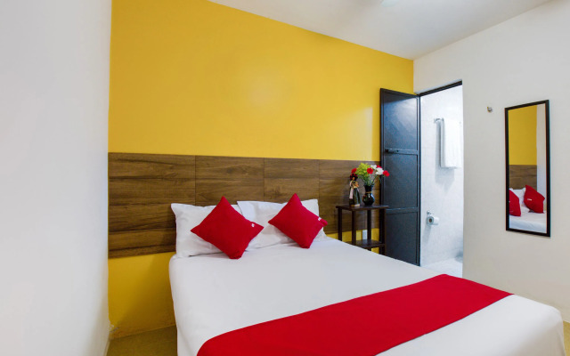 OYO Hotel Villa Hermosa