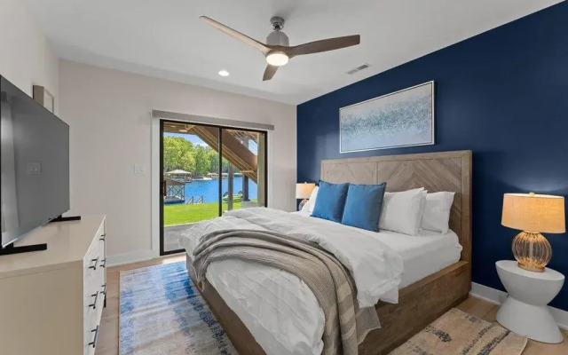 Fox Run W/heated Pool & Optional Boat Rental