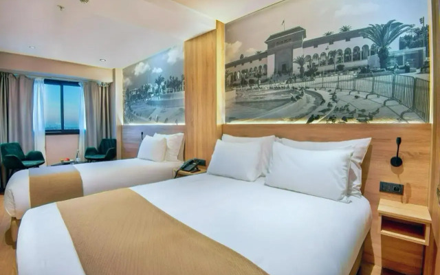 ADAY Hotel Casablanca