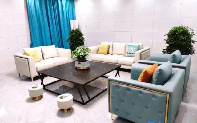 Suixiang Homestay (Yao Hu Town)